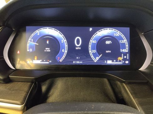 Used 2021 Jeep Grand Cherokee L Limited image 23