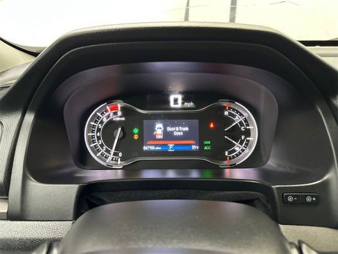 Used 2023 Honda Ridgeline RTL image 29