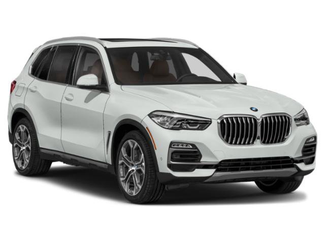 Used 2021 BMW X5 xDrive45e w/ Luxury Seating Package 2 AWD/4WD image 9