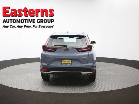 Used 2021 Honda CR-V Special Edition image 71