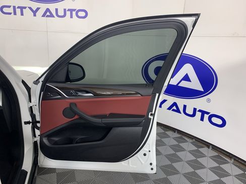 Used 2022 BMW X3 sDrive30i w/ Premium Package 2 image 41