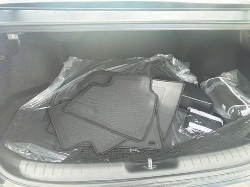 Certified 2026 Hyundai Elantra Sport w/ Cargo Package FWD image 25