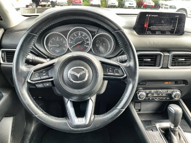 Used 2017 MAZDA CX-5 Touring AWD/4WD image 19
