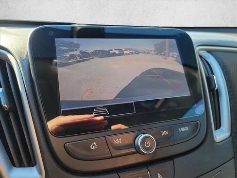 Used 2022 Chevrolet Malibu LS w/ LPO, Convenience Package 1 image 21