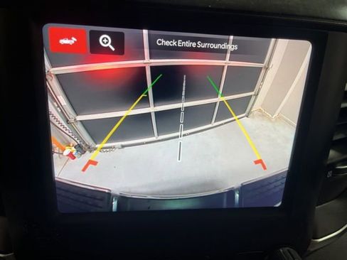 Used 2024 RAM 2500 Big Horn image 13