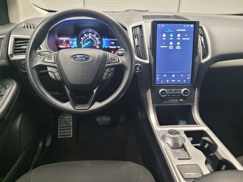 Used 2023 Ford Edge SEL image 22