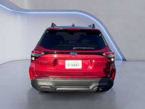 New 2026 Subaru Forester Premium image 4