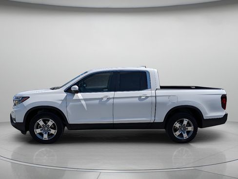 New 2026 Honda Ridgeline RTL image 4