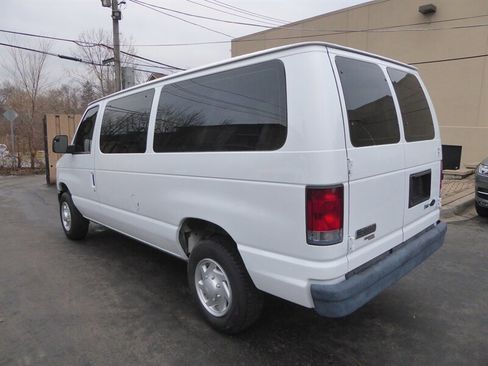 Used 2013 Ford E-350 and Econoline 350 XL image 5