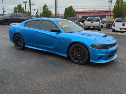 Used 2023 Dodge Charger Scat Pack w/ Plus Group