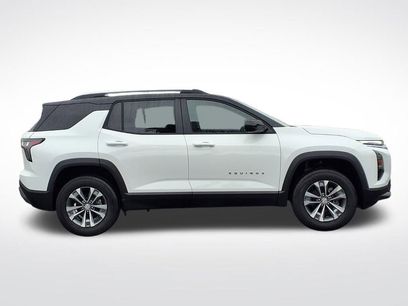 New 2026 Chevrolet Equinox LT