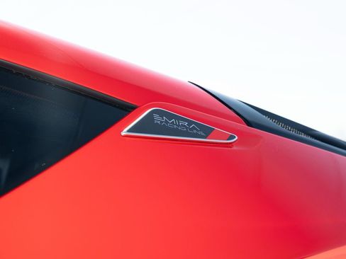 New 2026 Lotus Emira SE image 40