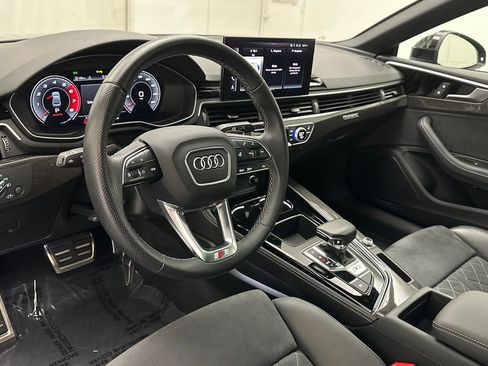 Used 2022 Audi S5 Premium Plus AWD/4WD image 27