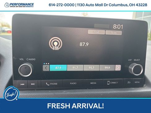 Used 2024 Honda Civic Sport image 23