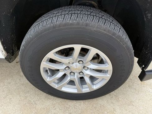 Used 2017 Chevrolet Silverado 1500 W/T w/ WT Convenience Package image 21