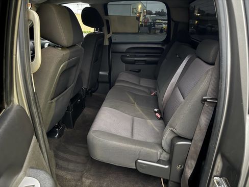 Used 2013 GMC Sierra 1500 SLE w/ Power Tech Package image 13