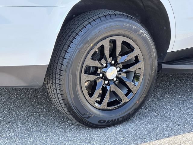 Certified 2023 Chevrolet Tahoe LT AWD/4WD image 31