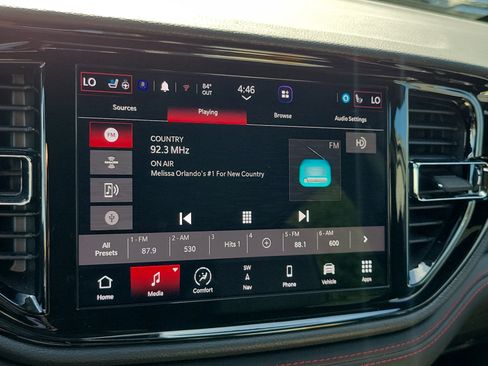 Used 2025 Dodge Durango R/T image 21