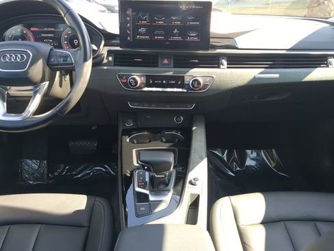 Used 2023 Audi A5 2.0T Premium Plus w/ Premium Plus image 15