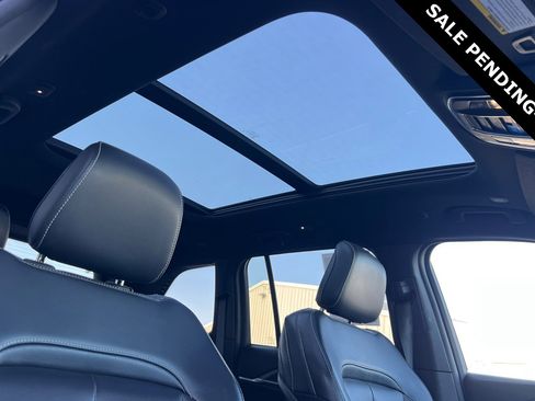 Used 2024 Jeep Grand Cherokee Limited image 19