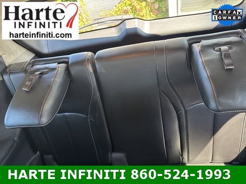 Certified 2022 INFINITI QX60 Sensory w/ Vision Package image 10