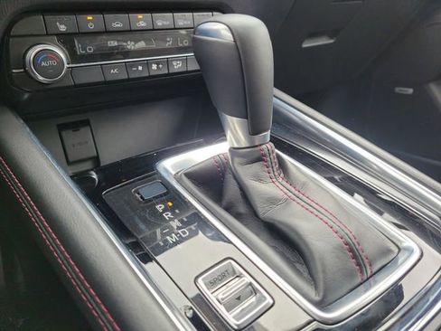 Certified 2024 MAZDA CX-5 Carbon Edition AWD/4WD image 29