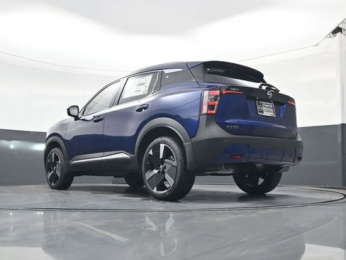 New 2026 Nissan Kicks SR w/ SR Premium Package image 20