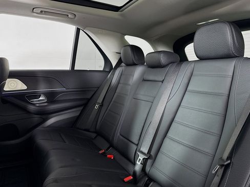 Certified 2025 Mercedes-Benz GLE 350 4MATIC image 8