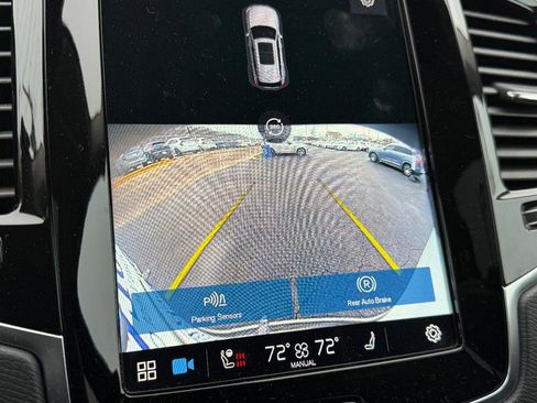 Certified 2023 Volvo XC90 B6 Plus w/ Protection Package Premier image 23