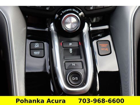 Certified 2025 Acura TLX SH-AWD w/ A-SPEC Pkg image 17