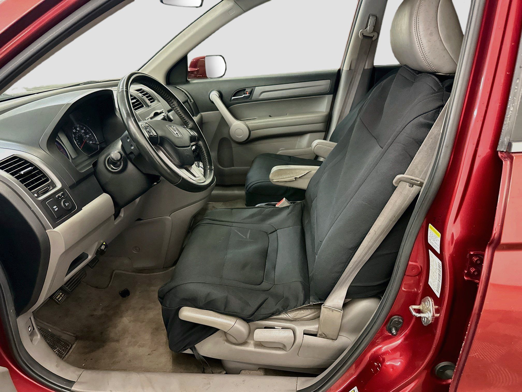 Used 2007 Honda CR-V EX-L image 13