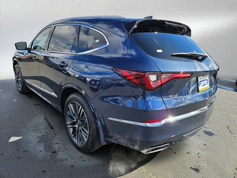 New 2026 Acura MDX SH-AWD w/ Advance Package image 5