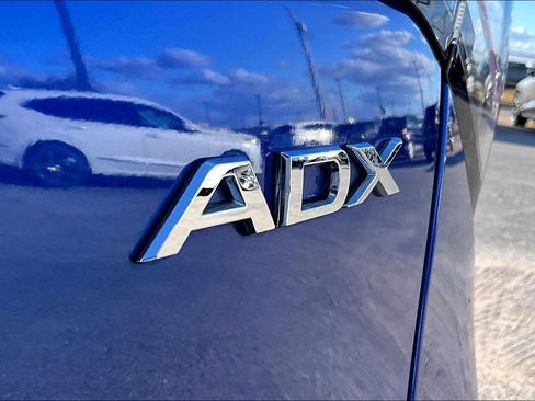 Used 2025 Acura ADX A-Spec image 42