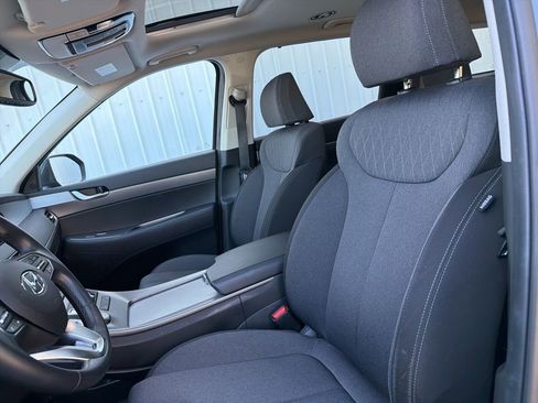 Used 2020 Hyundai Palisade SEL w/ Convenience Package image 10