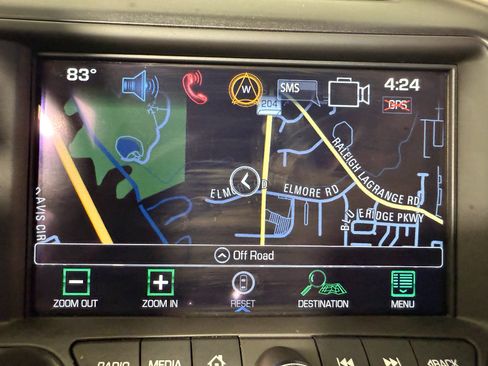 Used 2017 Chevrolet Corvette Z06 image 27