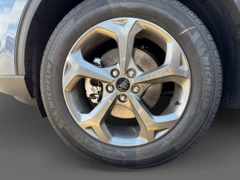 New 2025 Ford Escape ST-Line w/ Tech Pack #1 image 37