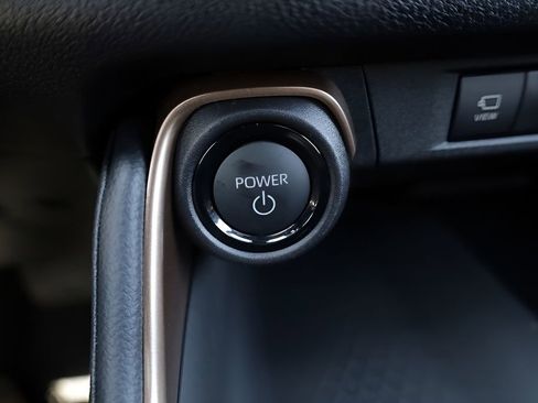 New 2026 Toyota Grand Highlander AWD Hybrid image 10