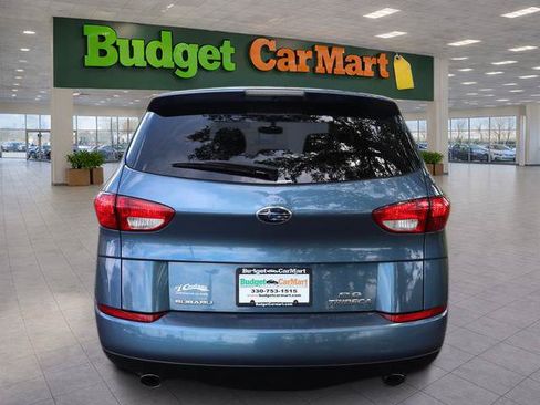 Used 2006 Subaru Tribeca Limited AWD/4WD image 7