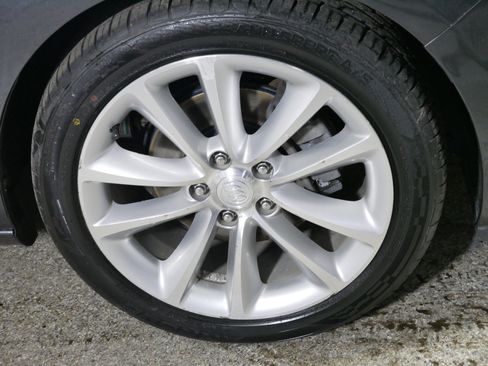 Used 2015 Buick Verano Leather image 15