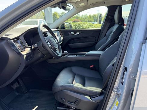 Used 2024 Volvo XC60 B5 Plus w/ Protection Package Premier AWD/4WD image 15