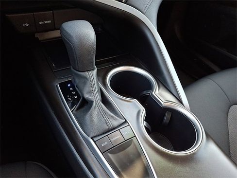 Certified 2024 Toyota Camry LE image 14