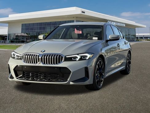 New 2026 BMW 330i 330i image 4