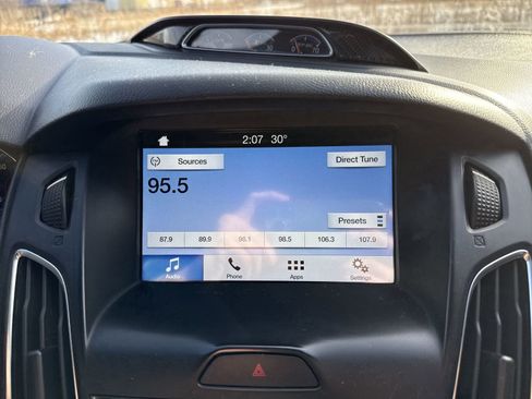 Used 2017 Ford Focus RS image 17