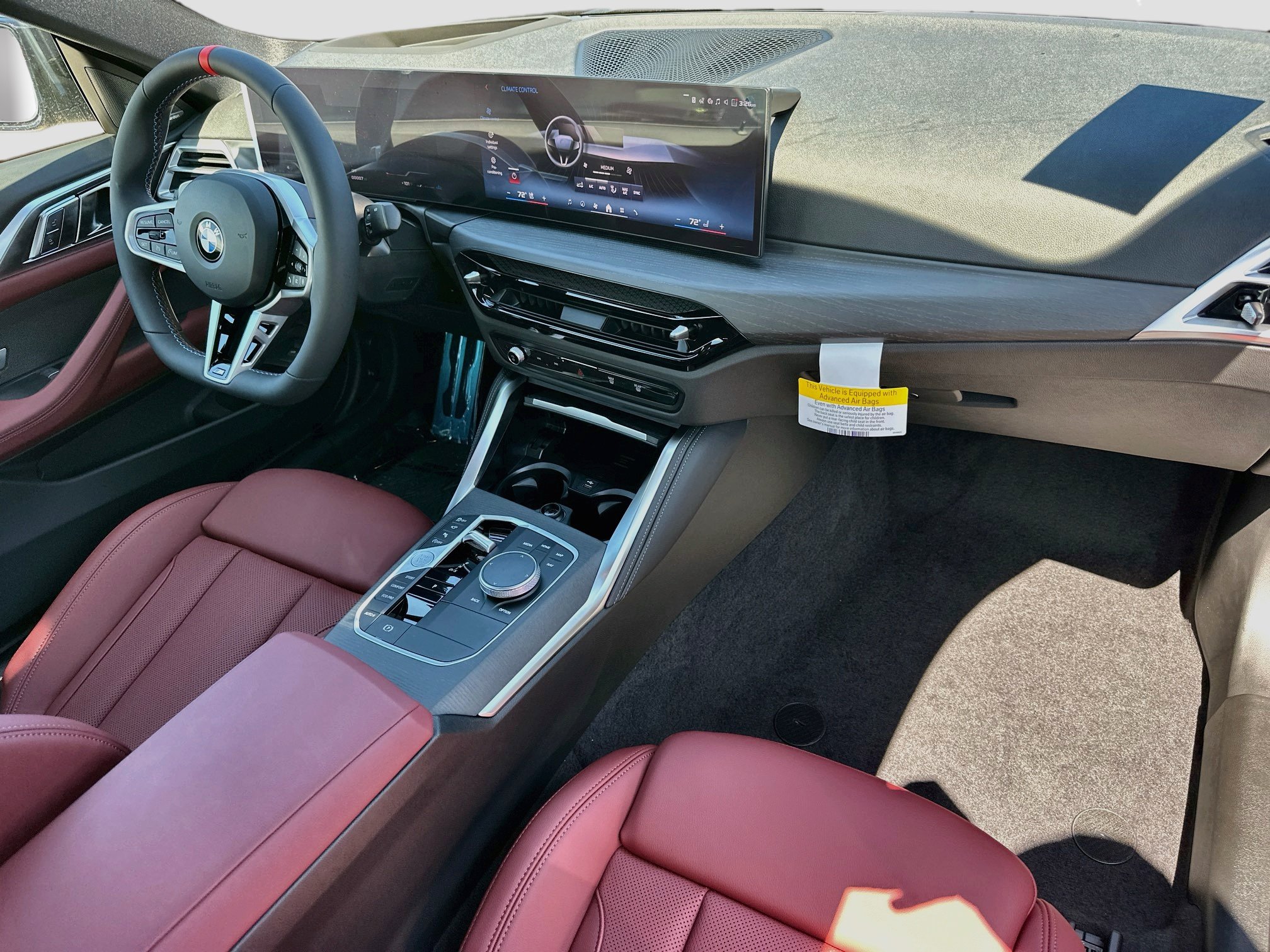 New 2027 BMW M440i Coupe w/ Premium Package RWD image 21