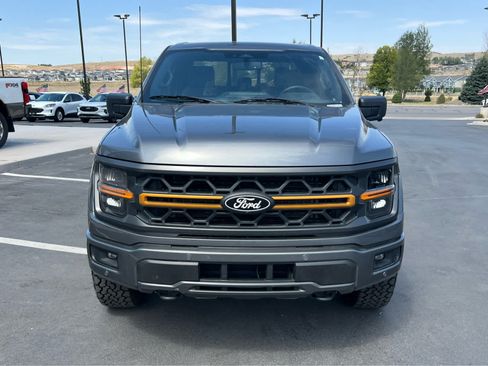 Certified 2025 Ford F150 Tremor AWD/4WD image 3