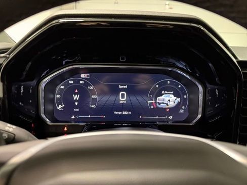 New 2026 GMC Sierra 1500 SLT image 13