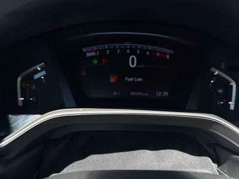 Used 2019 Honda CR-V EX image 10