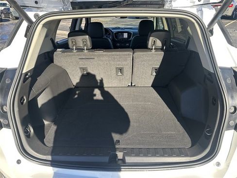 Used 2020 GMC Terrain Denali w/ Denali Premium Package image 10