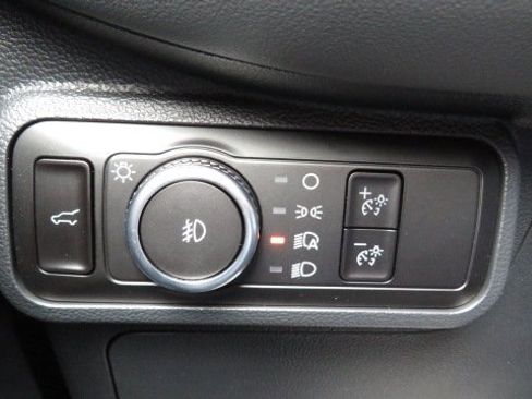 New 2026 Ford Explorer Active image 25