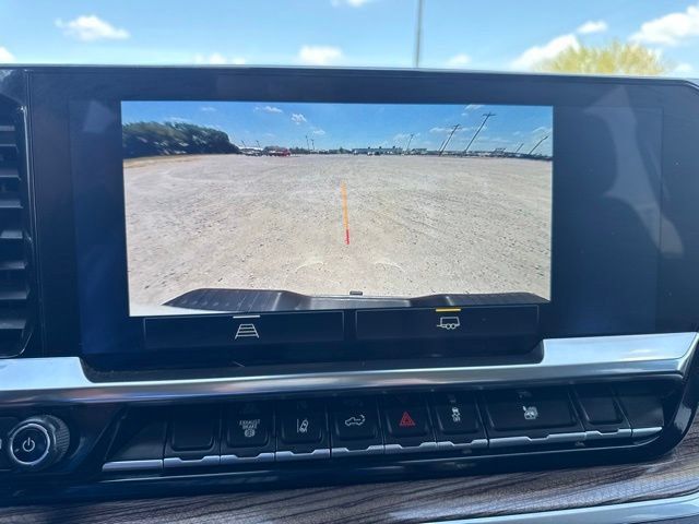 Used 2025 Chevrolet Silverado 2500 LT w/ Convenience Package AWD/4WD image 21